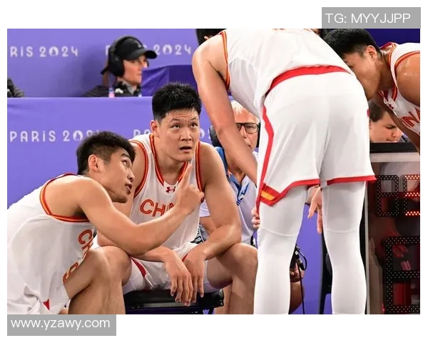 中国男篮对决立陶宛男篮精彩回顾与赛后分析